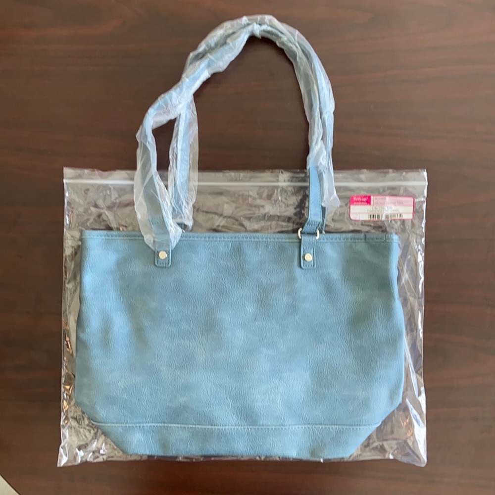 Brand new City Chic Tote by Thirty-one